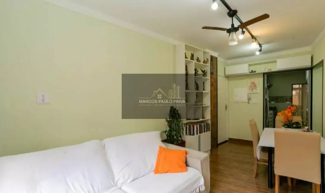 Apartamento com 3 quartos à venda, 85m2 em Santana, São Paulo - SP - imagem 6 Foto 6 de Apartamento com 3 quartos à venda, 85m2 em Santana, São Paulo - SP