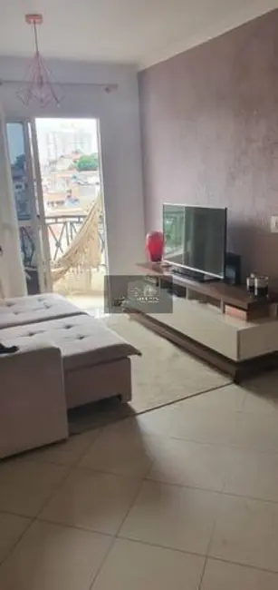 Foto 1 de Apartamento com 2 quartos à venda, 60m2 em Mandaqui, São Paulo - SP