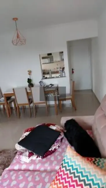 Foto 6 de Apartamento com 2 quartos à venda, 60m2 em Mandaqui, São Paulo - SP