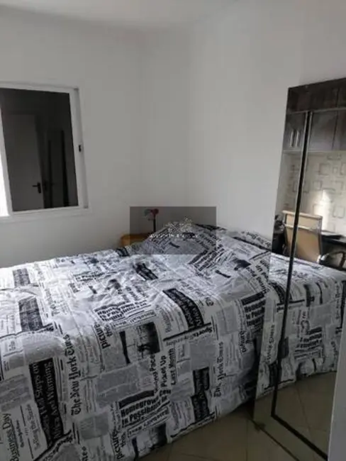 Foto 4 de Apartamento com 2 quartos à venda, 60m2 em Mandaqui, São Paulo - SP