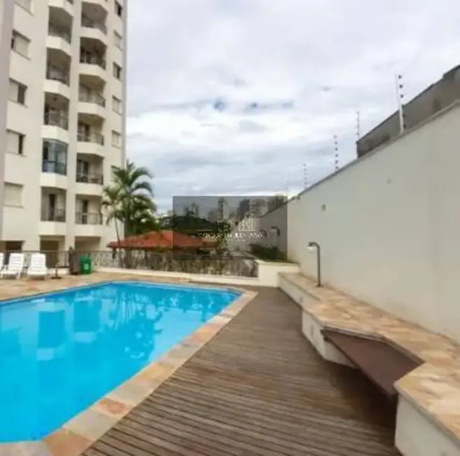 Foto 3 de Apartamento com 2 quartos à venda, 60m2 em Mandaqui, São Paulo - SP