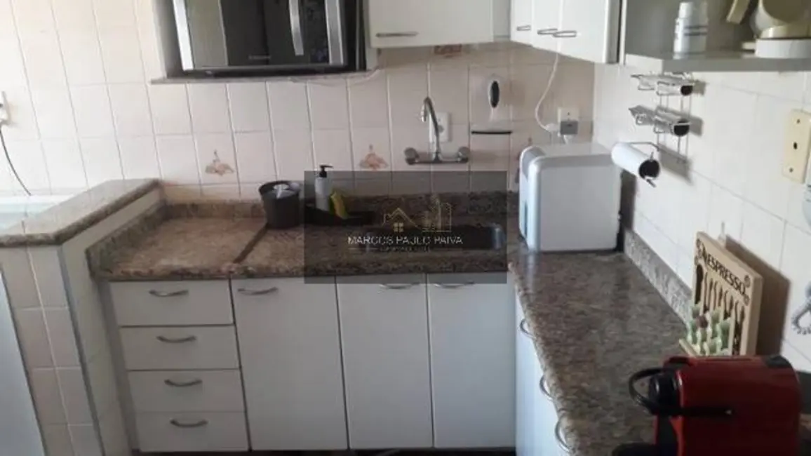 Foto 2 de Apartamento com 2 quartos à venda, 60m2 em Mandaqui, São Paulo - SP