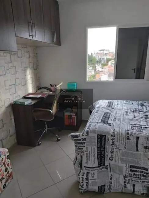 Foto 5 de Apartamento com 2 quartos à venda, 60m2 em Mandaqui, São Paulo - SP