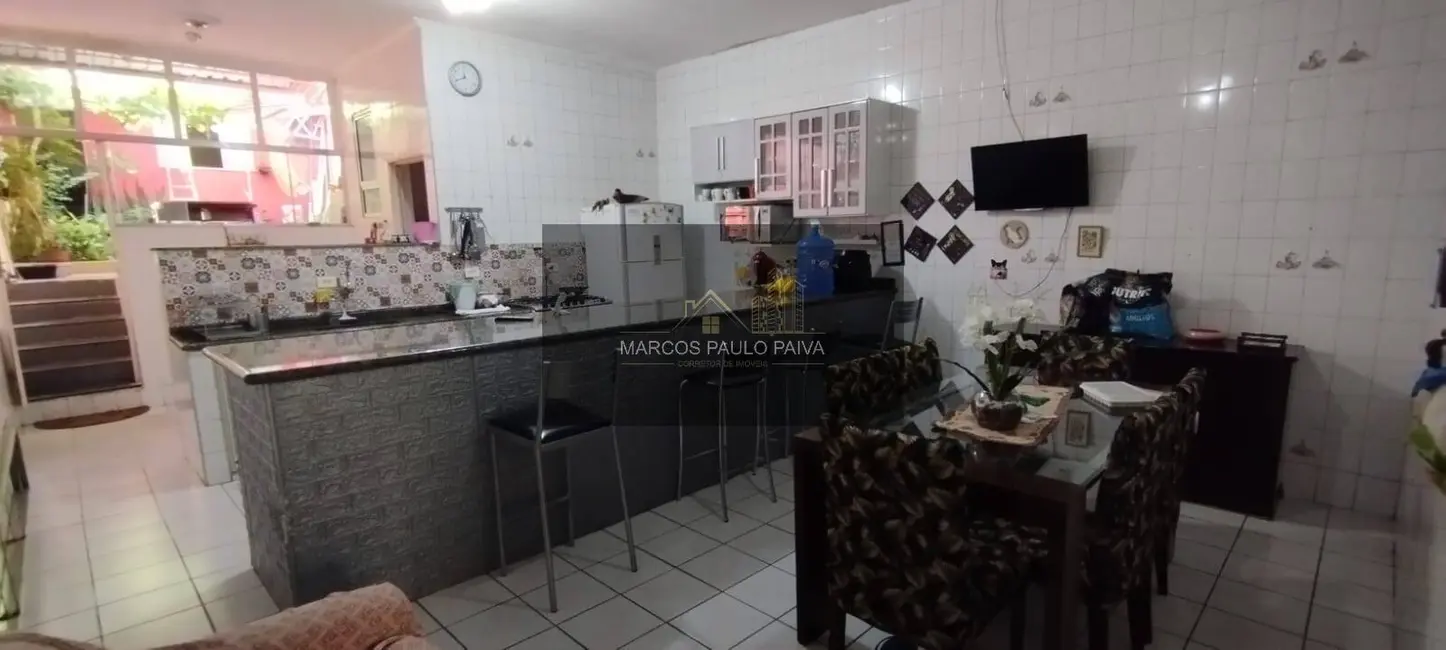 Foto 2 de Casa com 2 quartos à venda, 250m2 em Limão, São Paulo - SP