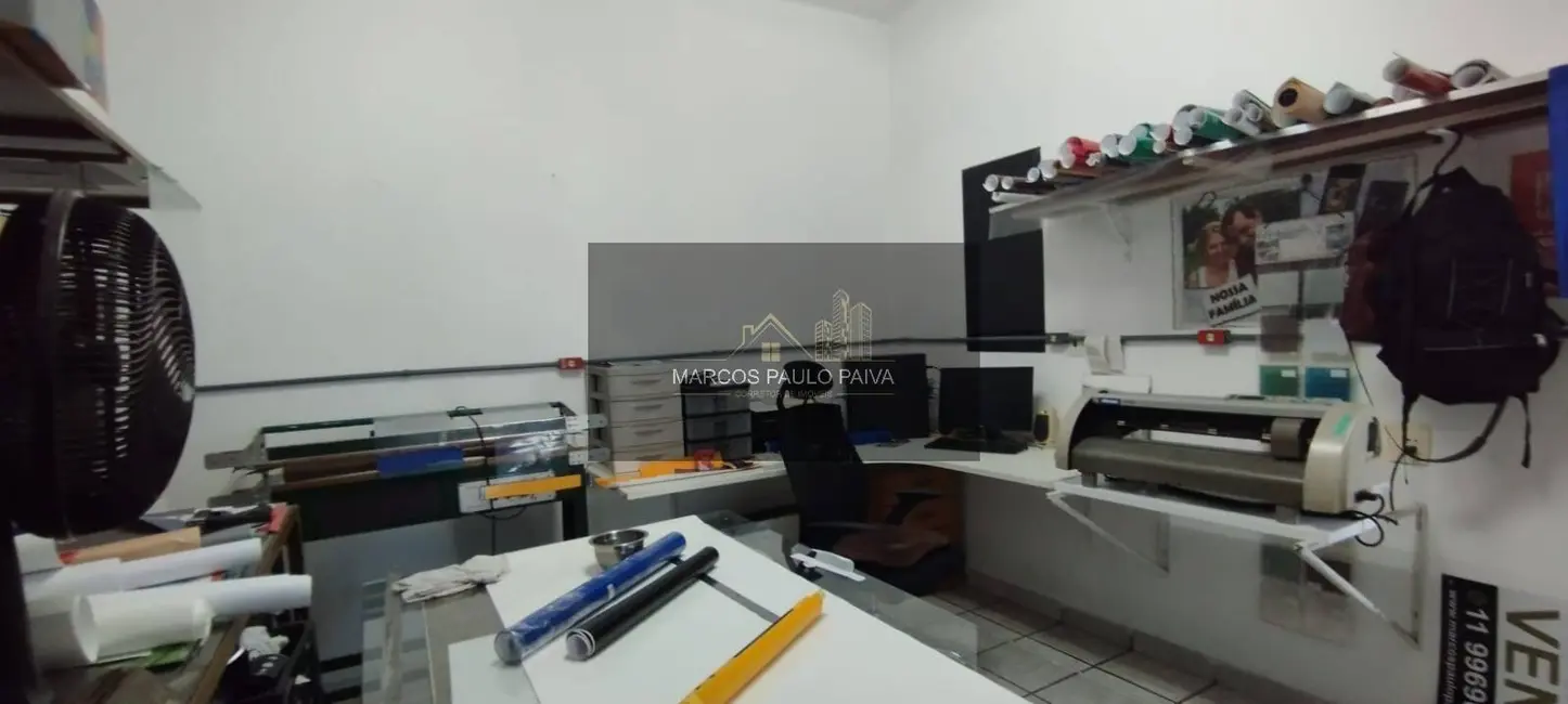 Foto 5 de Casa com 2 quartos à venda, 250m2 em Limão, São Paulo - SP