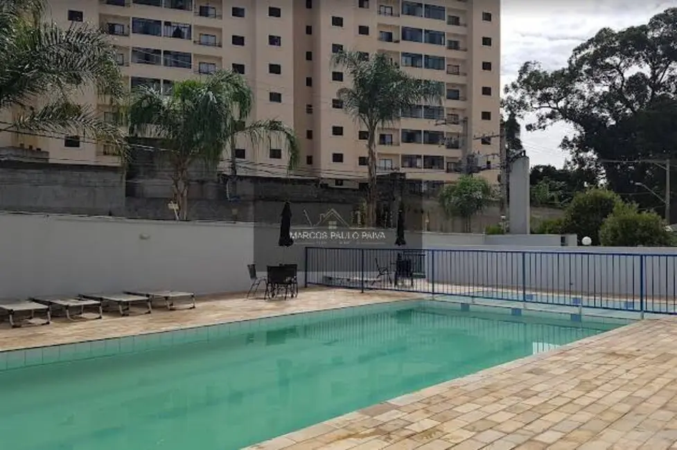 Foto 3 de Apartamento com 3 quartos à venda, 78m2 em Macedo, Guarulhos - SP