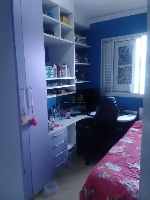 Foto 4 de Apartamento com 3 quartos à venda, 78m2 em Macedo, Guarulhos - SP