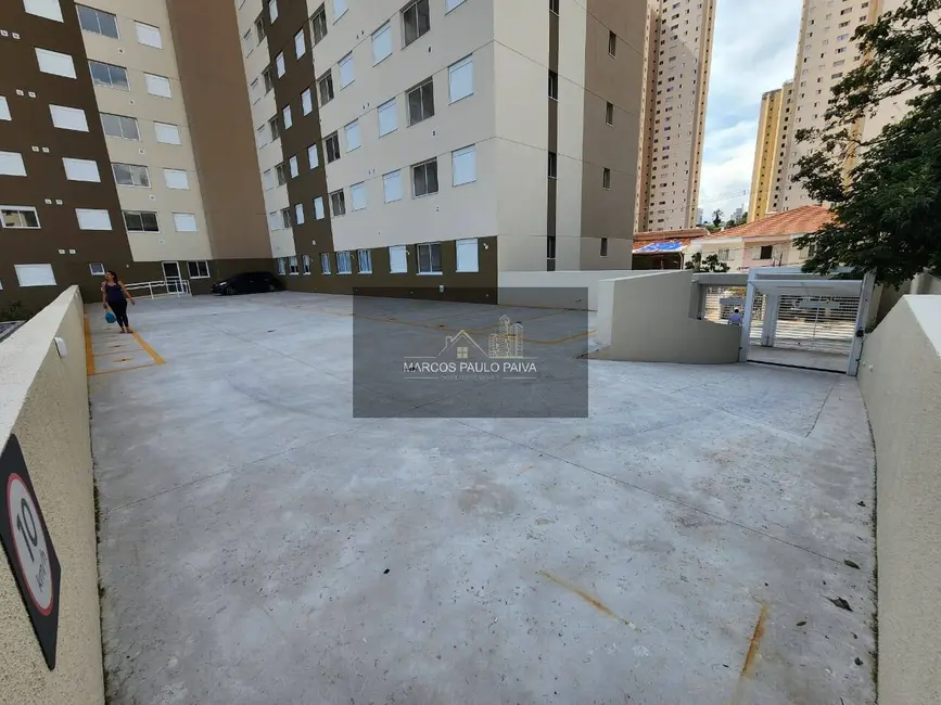 Foto 8 de Apartamento com 3 quartos à venda, 56m2 em Parada Inglesa, São Paulo - SP