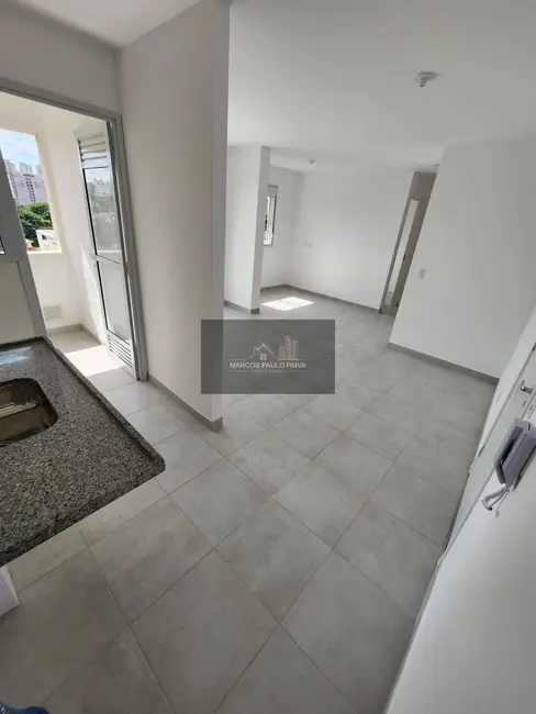 Foto 3 de Apartamento com 3 quartos à venda, 56m2 em Parada Inglesa, São Paulo - SP