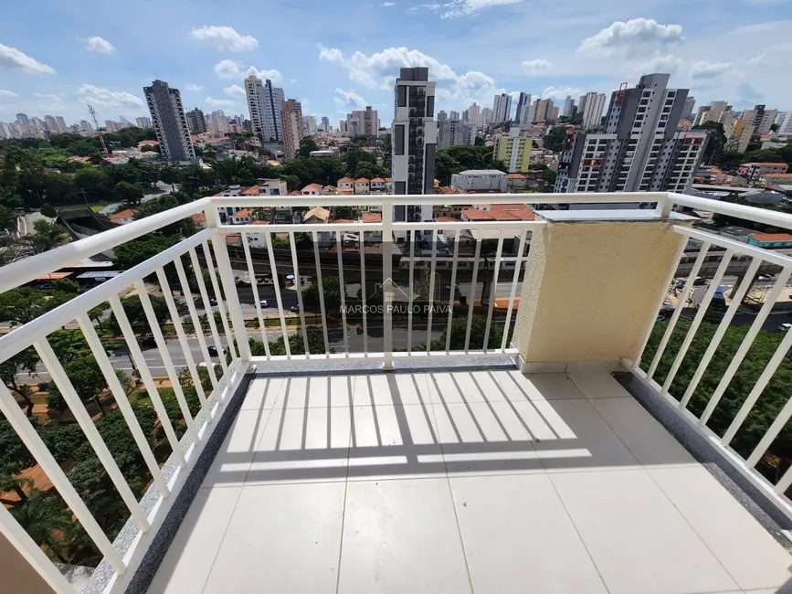 Foto 9 de Apartamento com 3 quartos à venda, 56m2 em Parada Inglesa, São Paulo - SP