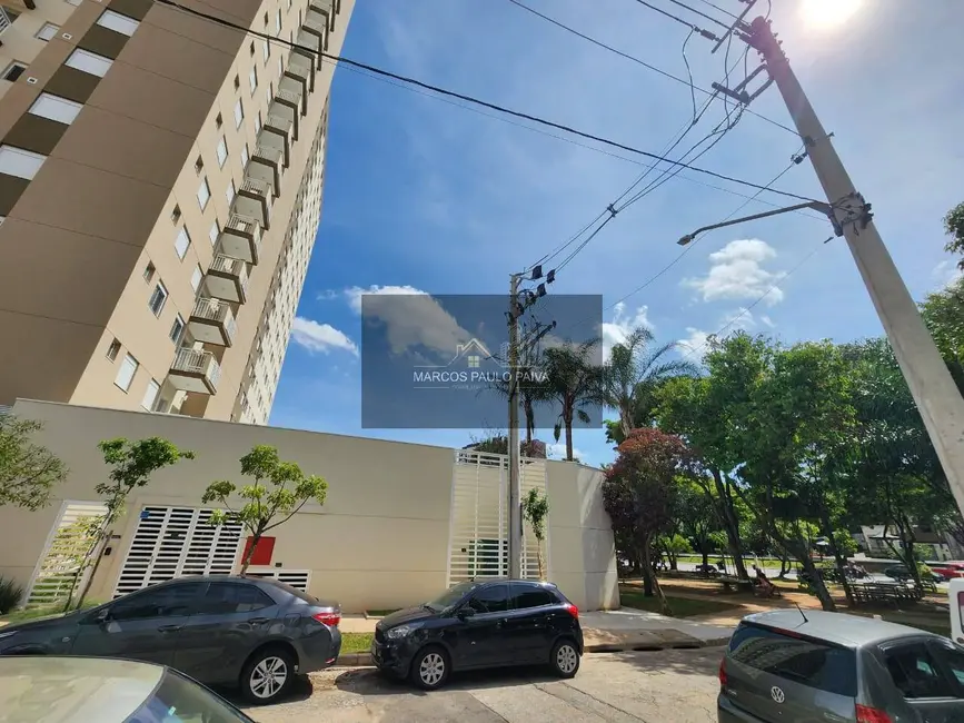 Foto 5 de Apartamento com 3 quartos à venda, 56m2 em Parada Inglesa, São Paulo - SP