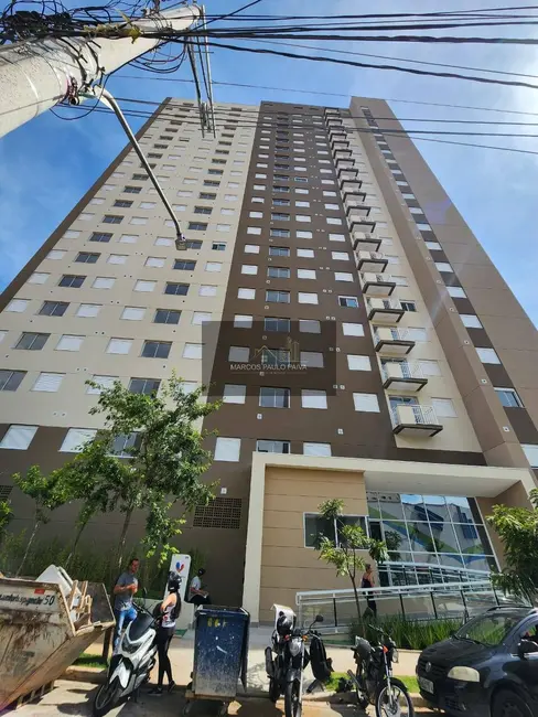 Foto 1 de Apartamento com 3 quartos à venda, 56m2 em Parada Inglesa, São Paulo - SP