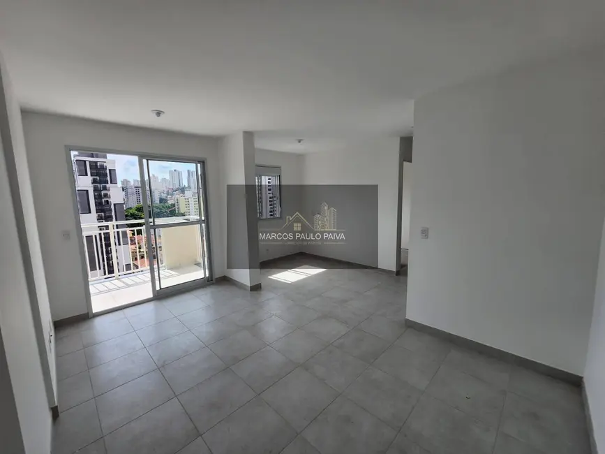 Foto 2 de Apartamento com 3 quartos à venda, 56m2 em Parada Inglesa, São Paulo - SP