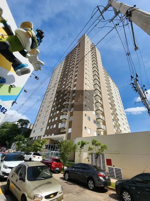 Foto 4 de Apartamento com 3 quartos à venda, 56m2 em Parada Inglesa, São Paulo - SP