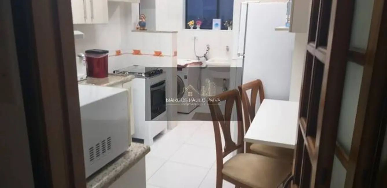 Foto 9 de Apartamento com 3 quartos à venda, 82m2 em Vila Nova Cachoeirinha, São Paulo - SP