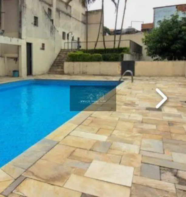 Foto 3 de Apartamento com 3 quartos à venda, 82m2 em Vila Nova Cachoeirinha, São Paulo - SP