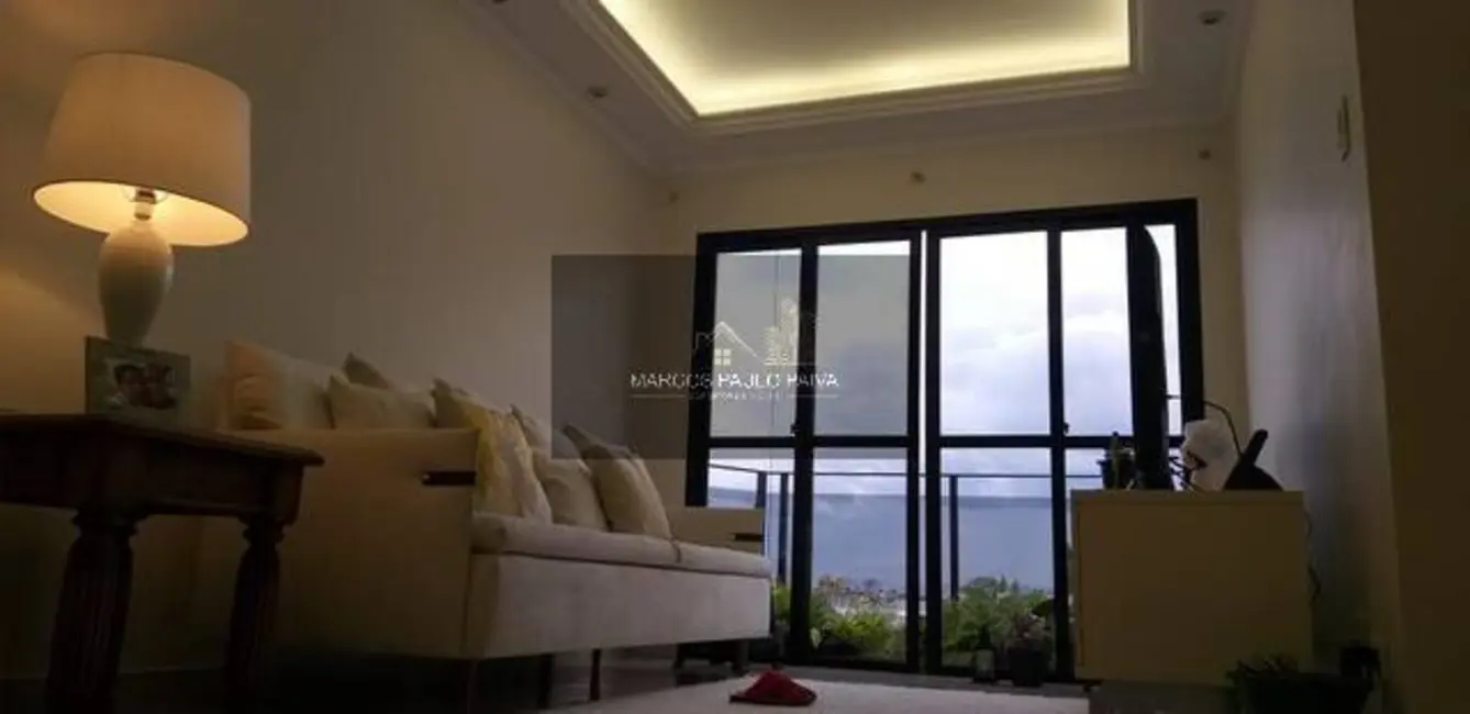 Foto 4 de Apartamento com 3 quartos à venda, 82m2 em Vila Nova Cachoeirinha, São Paulo - SP