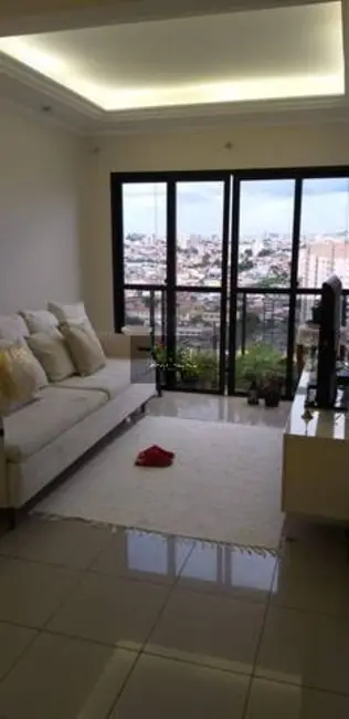 Foto 1 de Apartamento com 3 quartos à venda, 82m2 em Vila Nova Cachoeirinha, São Paulo - SP