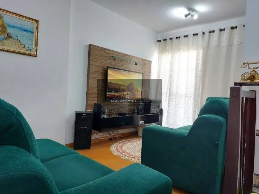 Foto 1 de Apartamento com 2 quartos à venda, 60m2 em Tucuruvi, São Paulo - SP