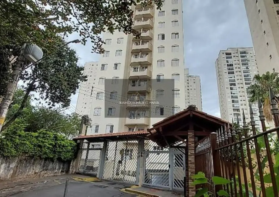 Apartamento com 2 quartos à venda, 60m2 em Tucuruvi, São Paulo - SP - imagem 3 Foto 3 de Apartamento com 2 quartos à venda, 60m2 em Tucuruvi, São Paulo - SP