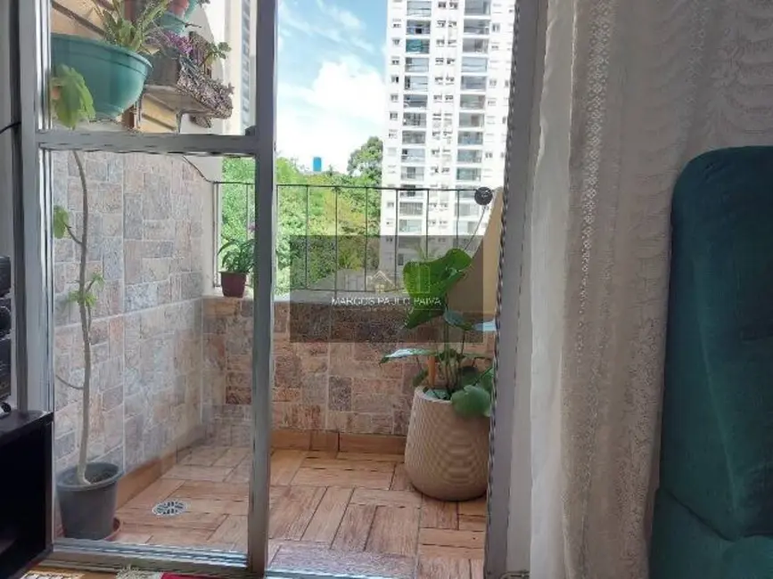 Apartamento com 2 quartos à venda, 60m2 em Tucuruvi, São Paulo - SP - imagem 4 Foto 4 de Apartamento com 2 quartos à venda, 60m2 em Tucuruvi, São Paulo - SP
