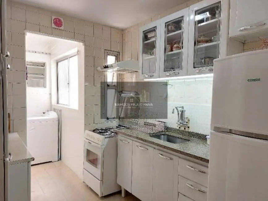 Apartamento com 2 quartos à venda, 60m2 em Tucuruvi, São Paulo - SP - imagem 9 Foto 9 de Apartamento com 2 quartos à venda, 60m2 em Tucuruvi, São Paulo - SP