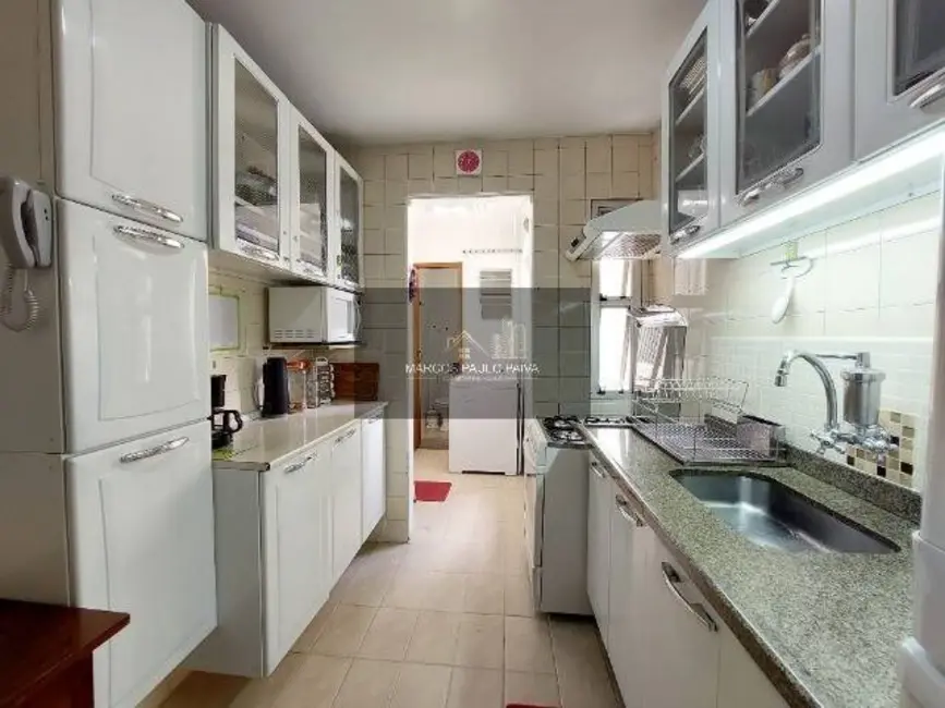 Foto 2 de Apartamento com 2 quartos à venda, 60m2 em Tucuruvi, São Paulo - SP