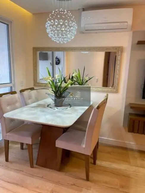 Foto 9 de Apartamento com 3 quartos à venda, 75m2 em Jardim Flor da Montanha, Guarulhos - SP