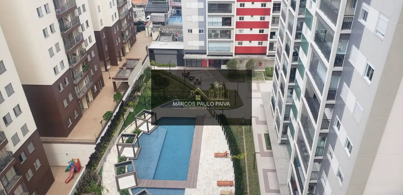 Foto 3 de Apartamento com 3 quartos à venda, 75m2 em Jardim Flor da Montanha, Guarulhos - SP