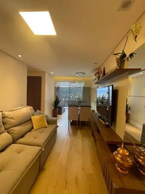 Foto 1 de Apartamento com 3 quartos à venda, 75m2 em Jardim Flor da Montanha, Guarulhos - SP