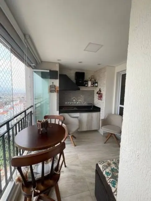 Foto 8 de Apartamento com 3 quartos à venda, 75m2 em Jardim Flor da Montanha, Guarulhos - SP