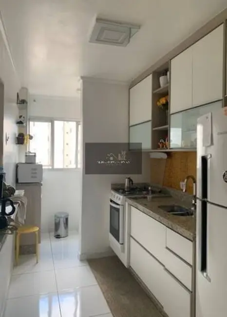 Foto 2 de Apartamento com 2 quartos à venda, 58m2 em Santa Teresinha, São Paulo - SP