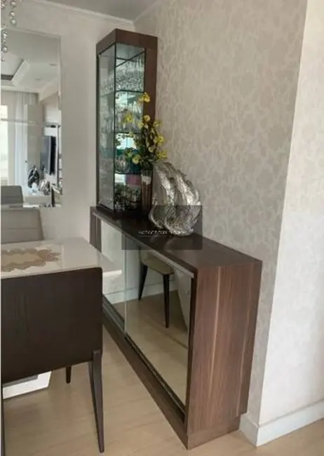 Foto 4 de Apartamento com 2 quartos à venda, 58m2 em Santa Teresinha, São Paulo - SP