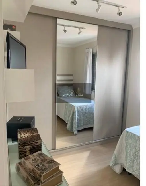 Foto 6 de Apartamento com 2 quartos à venda, 58m2 em Santa Teresinha, São Paulo - SP