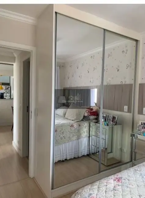 Foto 7 de Apartamento com 2 quartos à venda, 58m2 em Santa Teresinha, São Paulo - SP