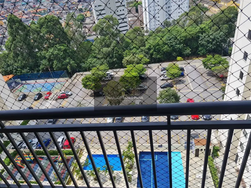 Foto 4 de Apartamento com 3 quartos à venda, 68m2 em Portal dos Gramados, Guarulhos - SP