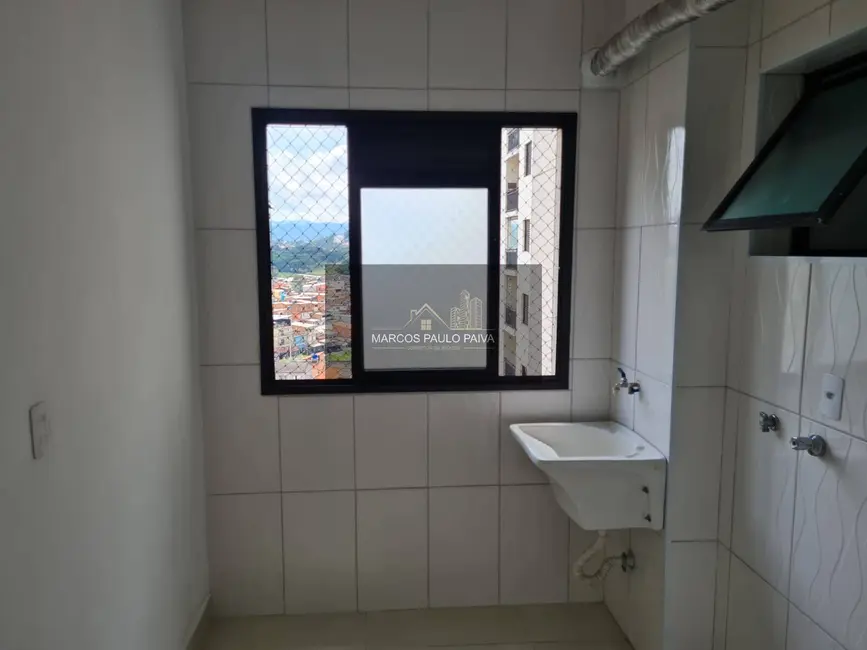 Foto 5 de Apartamento com 3 quartos à venda, 68m2 em Portal dos Gramados, Guarulhos - SP
