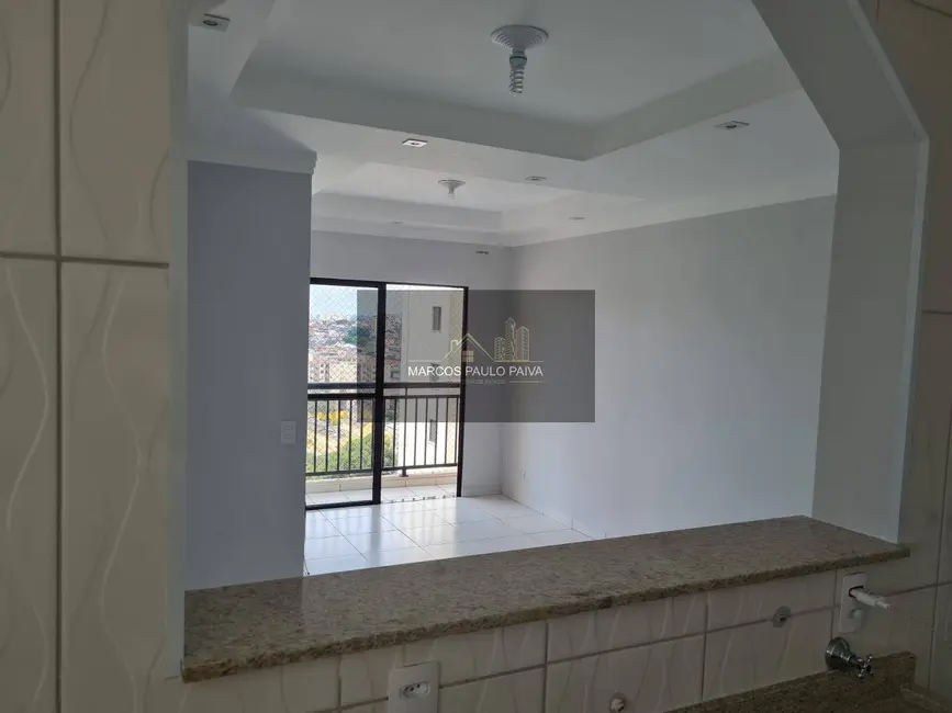 Foto 3 de Apartamento com 3 quartos à venda, 68m2 em Portal dos Gramados, Guarulhos - SP