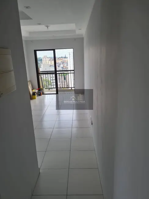 Foto 2 de Apartamento com 3 quartos à venda, 68m2 em Portal dos Gramados, Guarulhos - SP