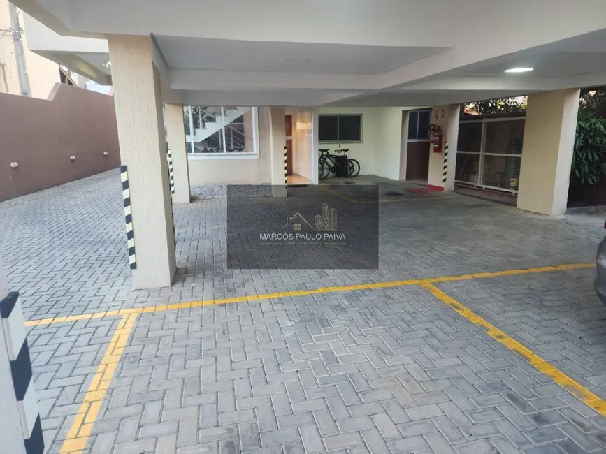 Foto 6 de Apartamento com 2 quartos para alugar, 95m2 em Atibaia Jardim, Atibaia - SP