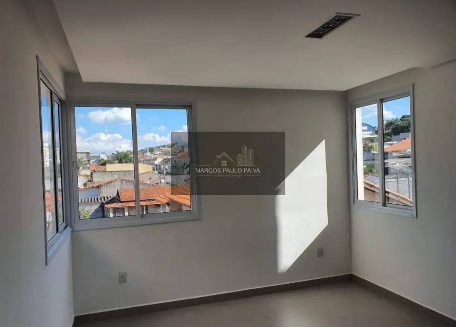Foto 5 de Apartamento com 2 quartos para alugar, 95m2 em Atibaia Jardim, Atibaia - SP