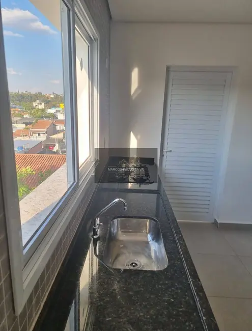 Foto 2 de Apartamento com 2 quartos para alugar, 95m2 em Atibaia Jardim, Atibaia - SP