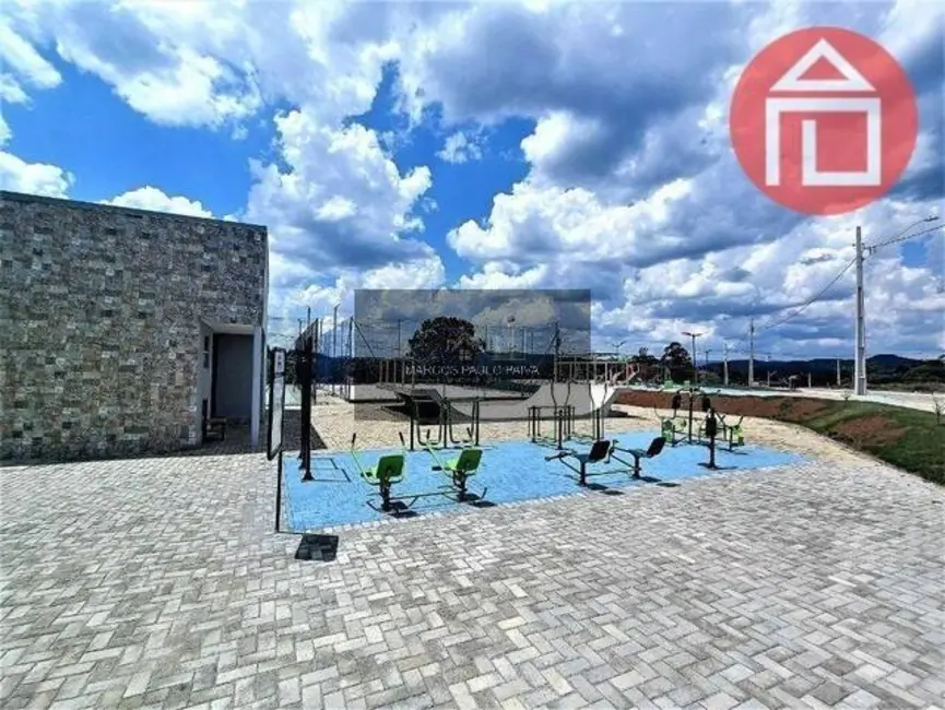 Foto 4 de Terreno / Lote à venda, 1000m2 em Jardim do Lago, Braganca Paulista - SP