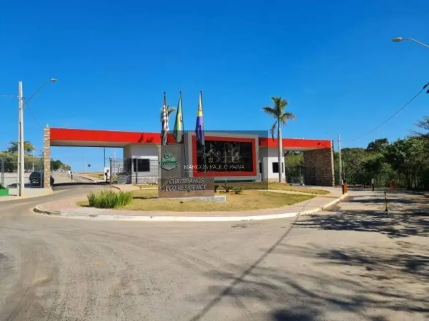 Foto 1 de Terreno / Lote à venda, 1000m2 em Jardim do Lago, Braganca Paulista - SP