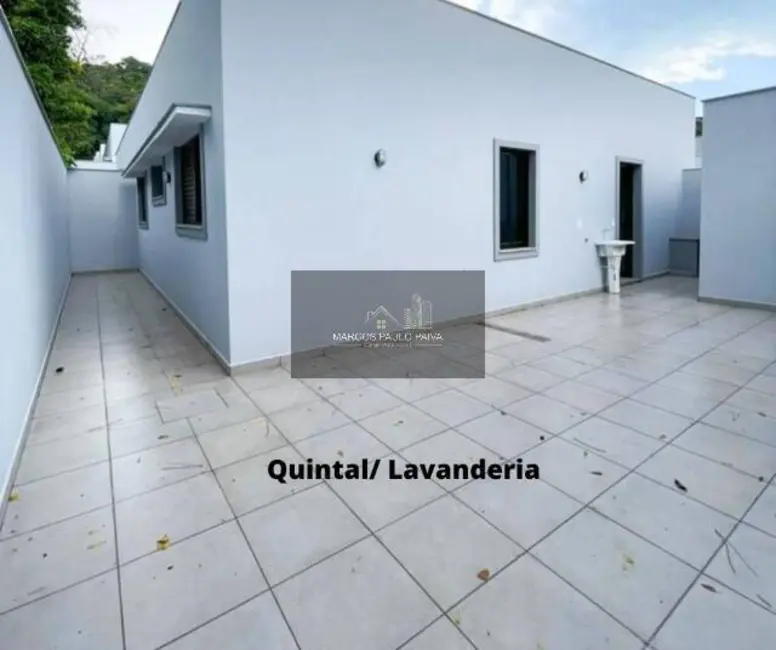Foto 3 de Casa com 2 quartos à venda, 82m2 em Jardim Paraíso da Usina, Atibaia - SP