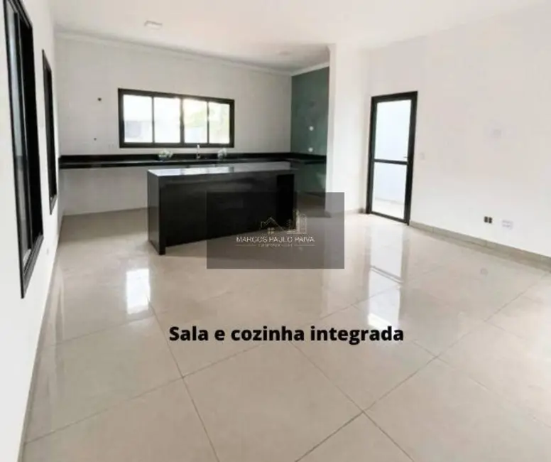 Foto 2 de Casa com 2 quartos à venda, 82m2 em Jardim Paraíso da Usina, Atibaia - SP