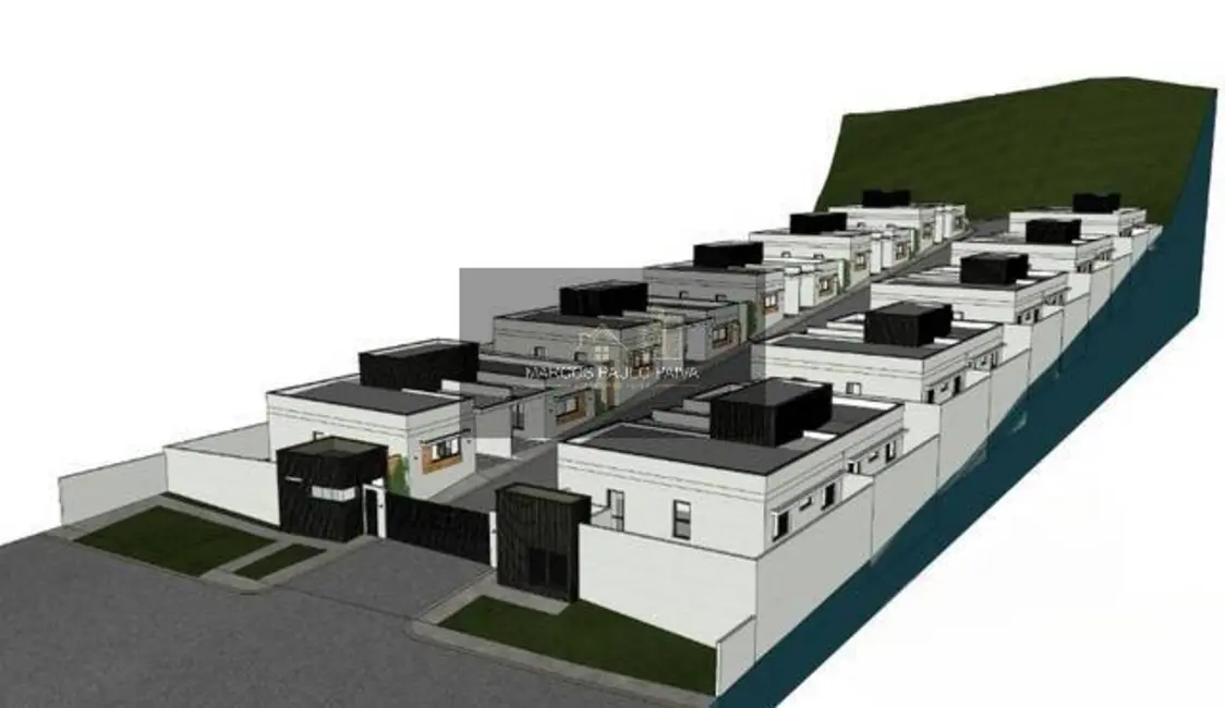 Foto 7 de Casa com 2 quartos à venda, 82m2 em Jardim Paraíso da Usina, Atibaia - SP