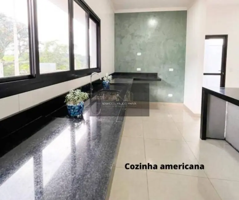 Foto 1 de Casa com 2 quartos à venda, 82m2 em Jardim Paraíso da Usina, Atibaia - SP