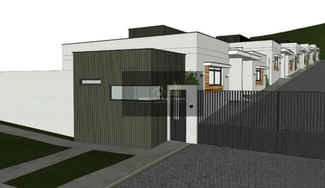 Foto 6 de Casa com 2 quartos à venda, 82m2 em Jardim Paraíso da Usina, Atibaia - SP