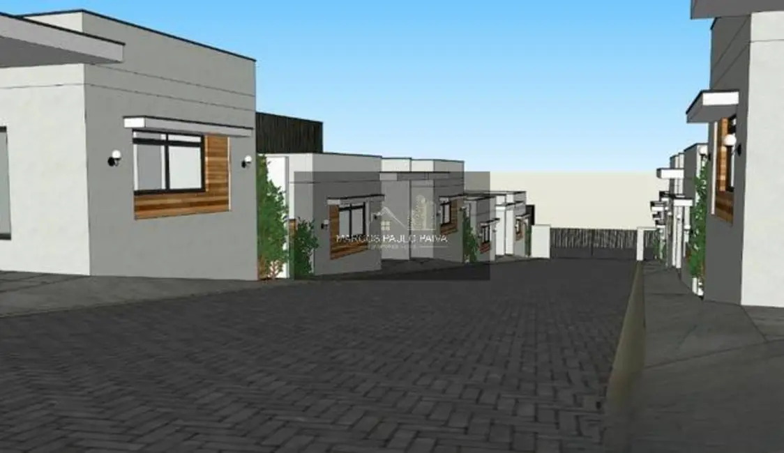 Foto 5 de Casa com 2 quartos à venda, 82m2 em Jardim Paraíso da Usina, Atibaia - SP